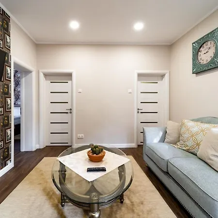 Apartment Be My *