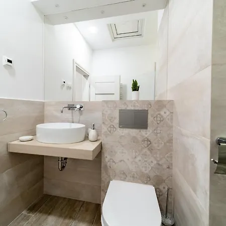 Apartment Be My Odorheiu Secuiesc