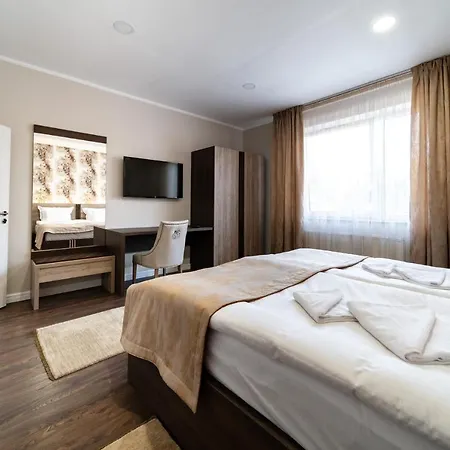 Apartment Be My
